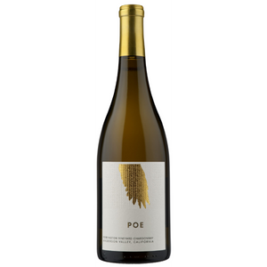 Poe "Ferrington" Chardonnay 2015