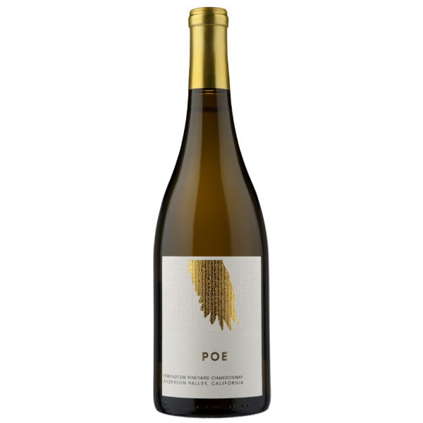 Poe "Ferrington" Chardonnay 2015