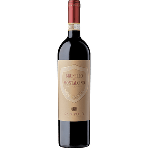 Poggio San Polo Brunello di Montalcino 2019