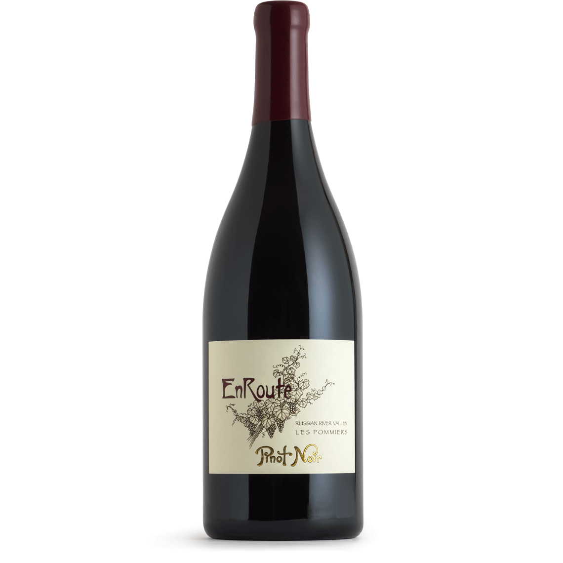 EnRoute "Les Pommiers" Pinot Noir, Russian River Valley 2022