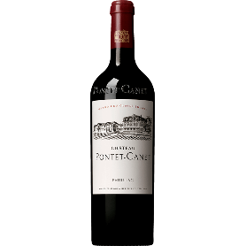 Chateau Pontet-Canet 2020