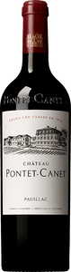 Chateau Pontet-Canet 2020