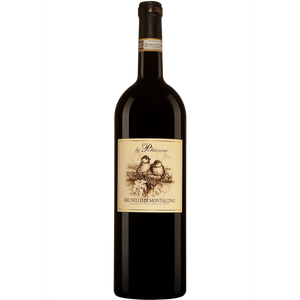 Le Potazzine Brunello di Montalcino 2019