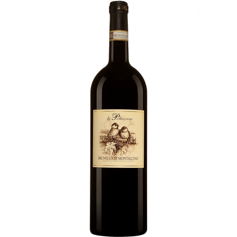 Le Potazzine Brunello di Montalcino 2019