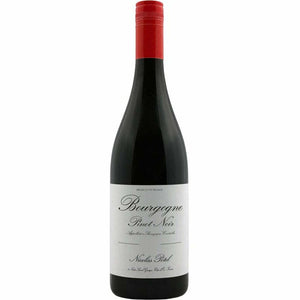 Maison Nicolas Potel Bourgogne Pinot Noir 2022