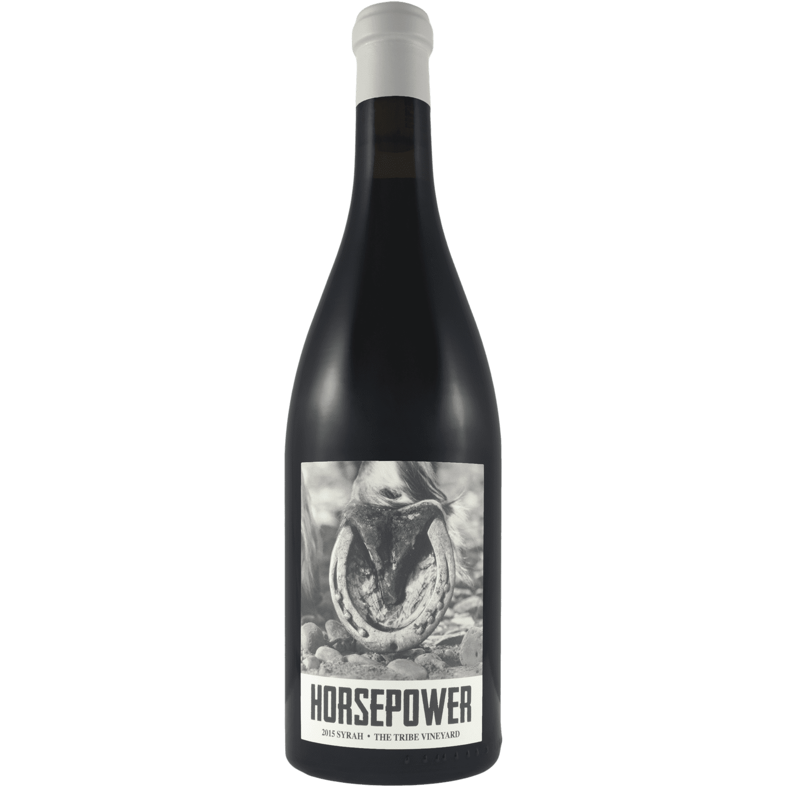 Horsepower Vineyards "The Tribe" Syrah 2016