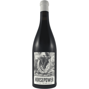 Horsepower Vineyards "The Tribe" Syrah 2016