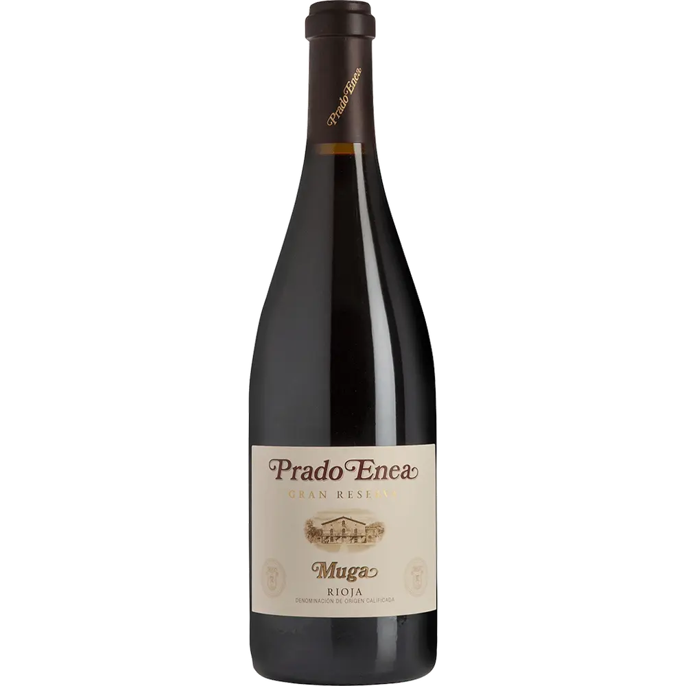 Bodegas Muga 'Prado Enea' Rioja Gran Reserva 2014