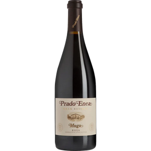 Bodegas Muga 'Prado Enea' Rioja Gran Reserva 2014