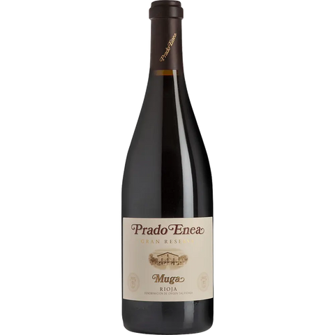 Bodegas Muga 'Prado Enea' Rioja Gran Reserva 2014