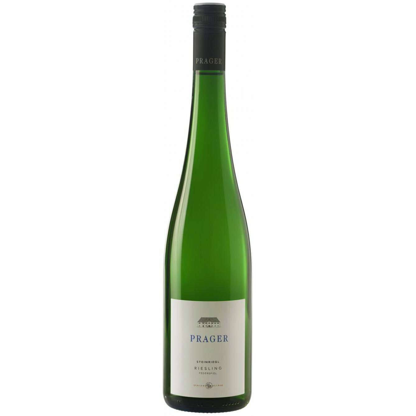 Prager "Steinriegl" Riesling Federspiel, Wachau 2015