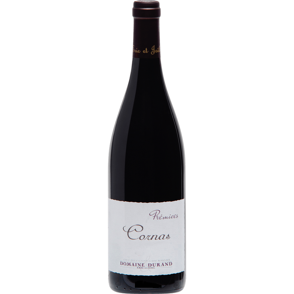 Domaine Eric et Joel Durand Cornas "Premices" 2019