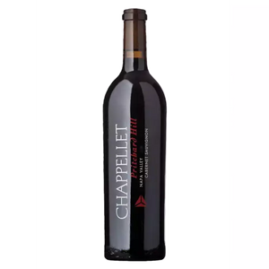 Chappellet "Pritchard Hill" Cabernet Sauvignon 2019