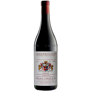 Giuseppe Mascarello "Monprivato" Barolo 2019