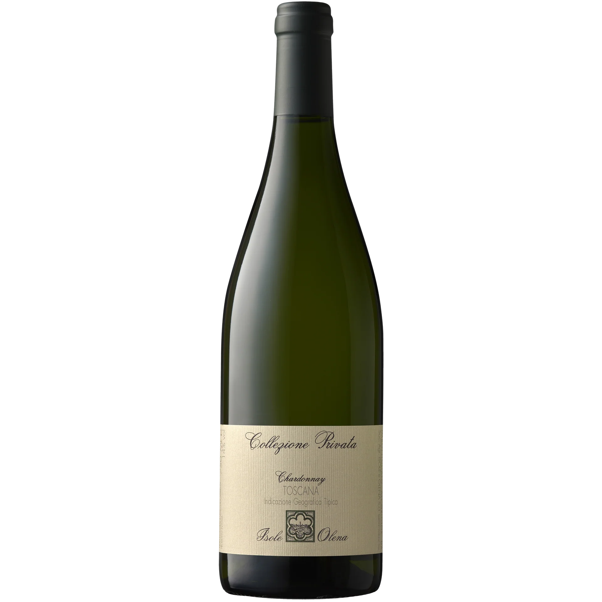 Isole e Olena 'Collezione Privata' Chardonnay 2019