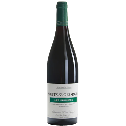 Domaine Henri Gouges "Les Pruliers" Nuits-Saint-Georges Premier Cru 20 ...