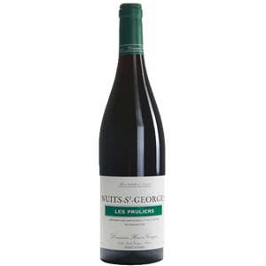 Domaine Henri Gouges "Les Pruliers" Nuits-Saint-Georges Premier Cru 2018