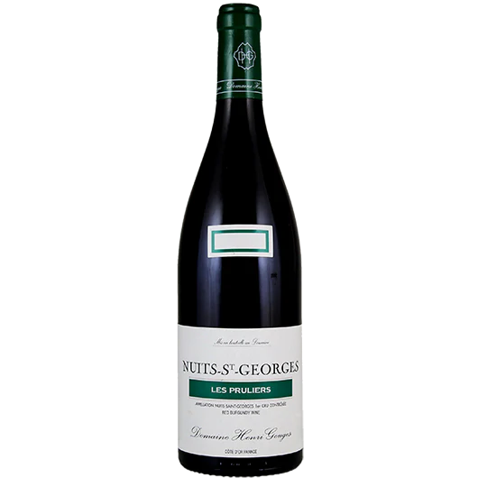 Domaine Henri Gouges "Les Pruliers" Nuits-Saint-Georges Premier Cru 2020