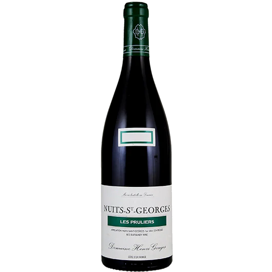 Domaine Henri Gouges "Les Pruliers" Nuits-Saint-Georges Premier Cru 2020