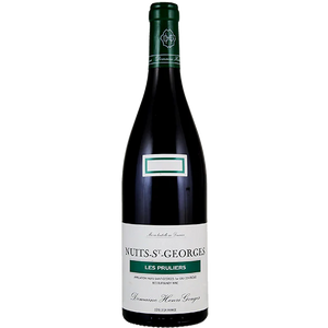 Domaine Henri Gouges "Les Pruliers" Nuits-Saint-Georges Premier Cru 2020