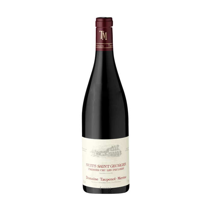 Domaine Taupenot-Merme "Les Pruliers" Nuits-Saint-Georges Premier Cru 2019