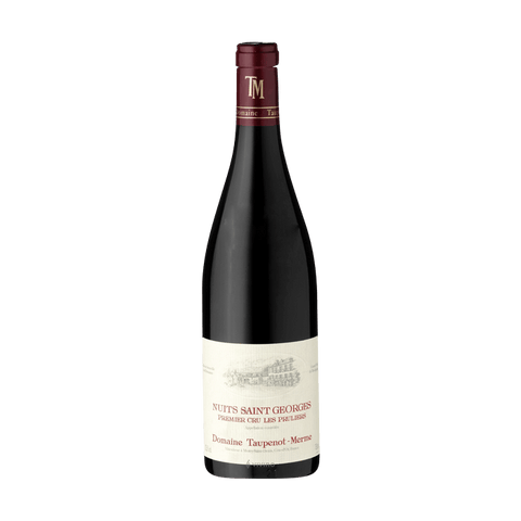 Domaine Taupenot-Merme "Les Pruliers" Nuits-Saint-Georges Premier Cru 2019