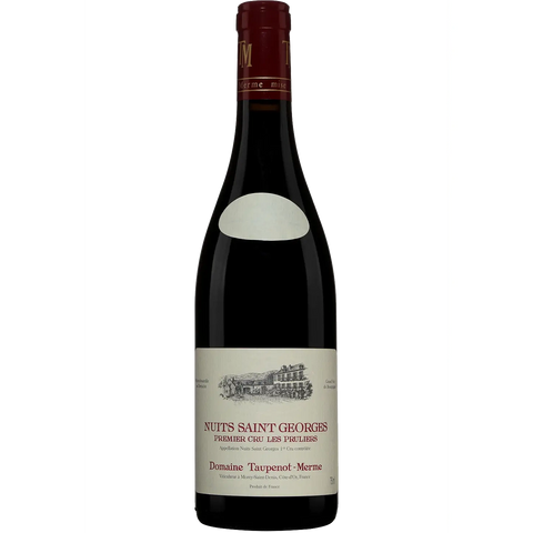 Domaine Taupenot-Merme "Les Pruliers" Nuits-Saint-Georges Premier Cru 2020