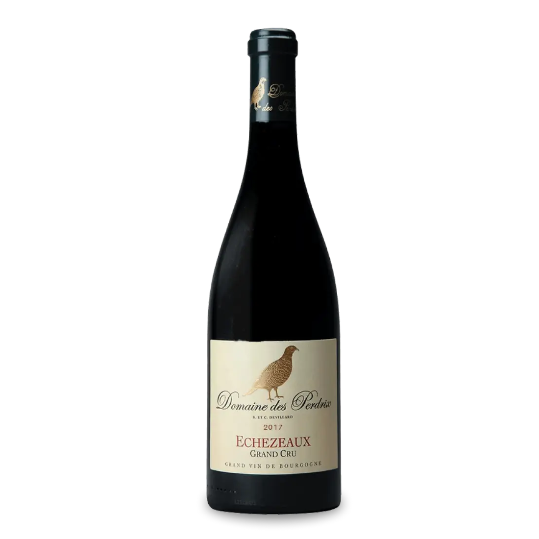 Domaine des Perdrix Echezeaux Grand Cru 2017