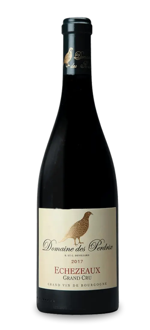 Domaine des Perdrix Echezeaux Grand Cru 2017