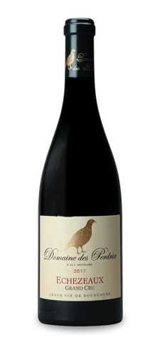 Domaine des Perdrix Echezeaux Grand Cru 2017