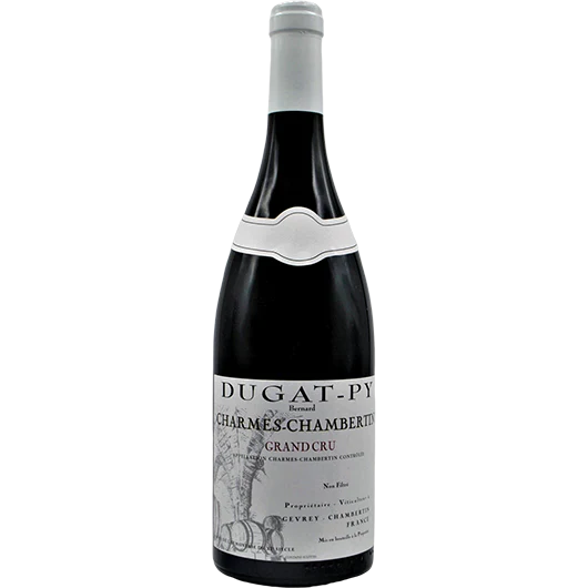 Domaine Dugat-Py "Charmes-Chambertin" Grand Cru 2012