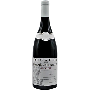 Domaine Dugat-Py "Charmes-Chambertin" Grand Cru 2012