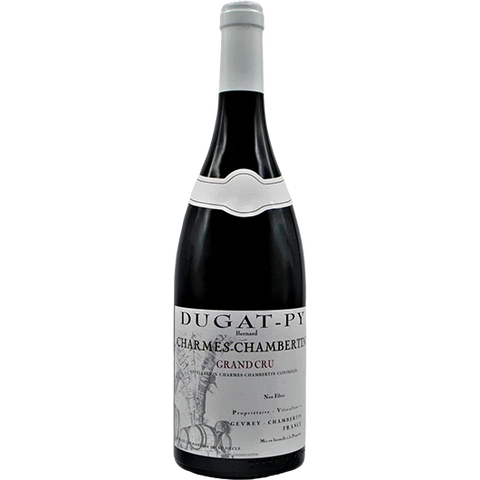 Domaine Dugat-Py "Charmes-Chambertin" Grand Cru 2012