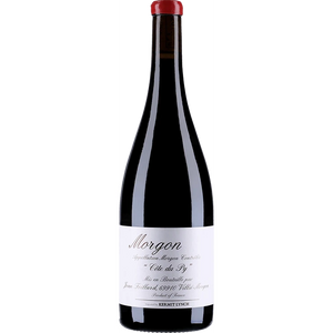 Domaine Jean Foillard Morgon "Cote du Py" 2022