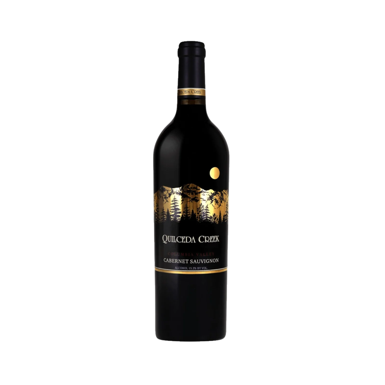 Quilceda Creek Cabernet Sauvignon 2017