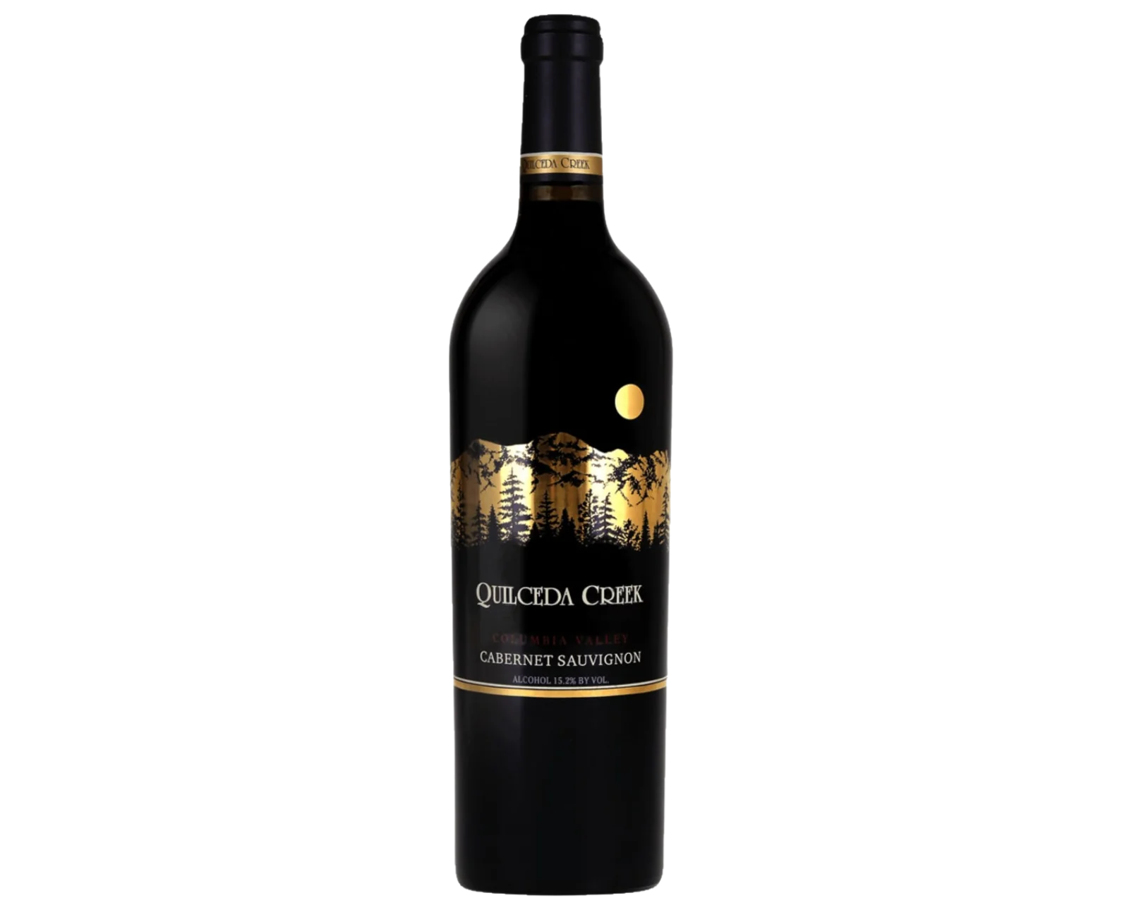 Quilceda Creek Cabernet Sauvignon 2017