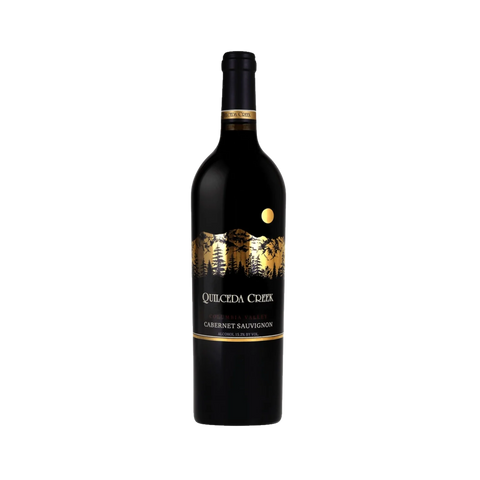 Quilceda Creek Cabernet Sauvignon 2017