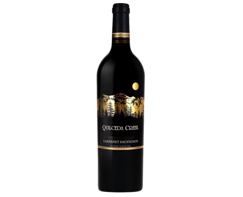 Quilceda Creek Cabernet Sauvignon 2017