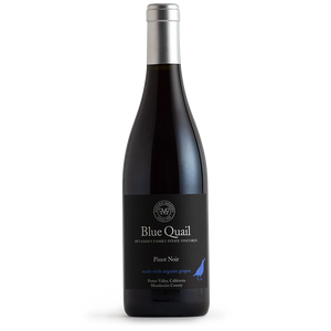 Blue Quail Pinot Noir 2022