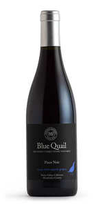 Blue Quail Pinot Noir 2022