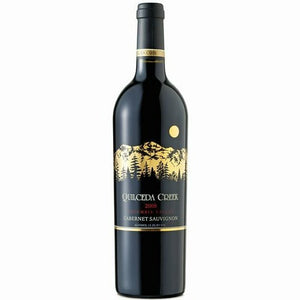 Quilceda Creek Cabernet Sauvignon, Columbia Valley 2015