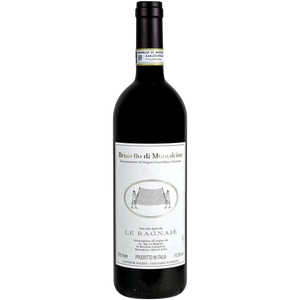 Le Ragnaie Brunello di Montalcino 2018