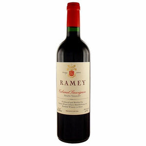 Ramey Cabernet Sauvignon 2005