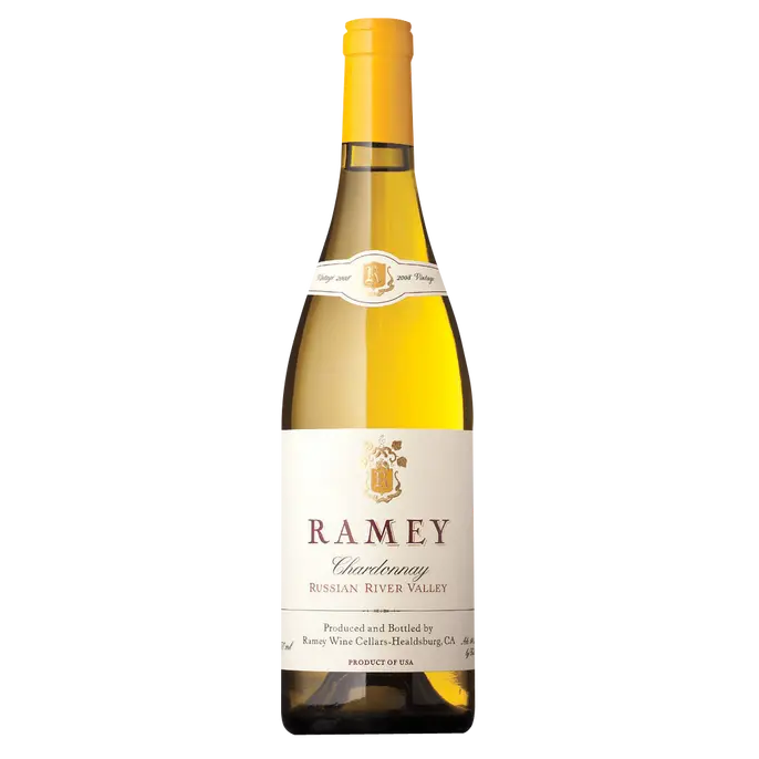 Ramey Russian River Chardonnay 2022