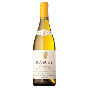 Ramey Russian River Chardonnay 2022