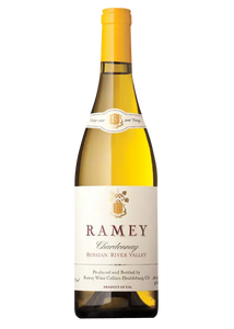 Ramey Russian River Chardonnay 2022