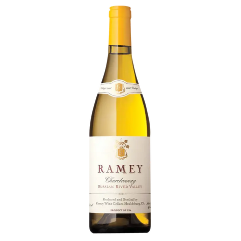 Ramey Russian River Chardonnay 2022