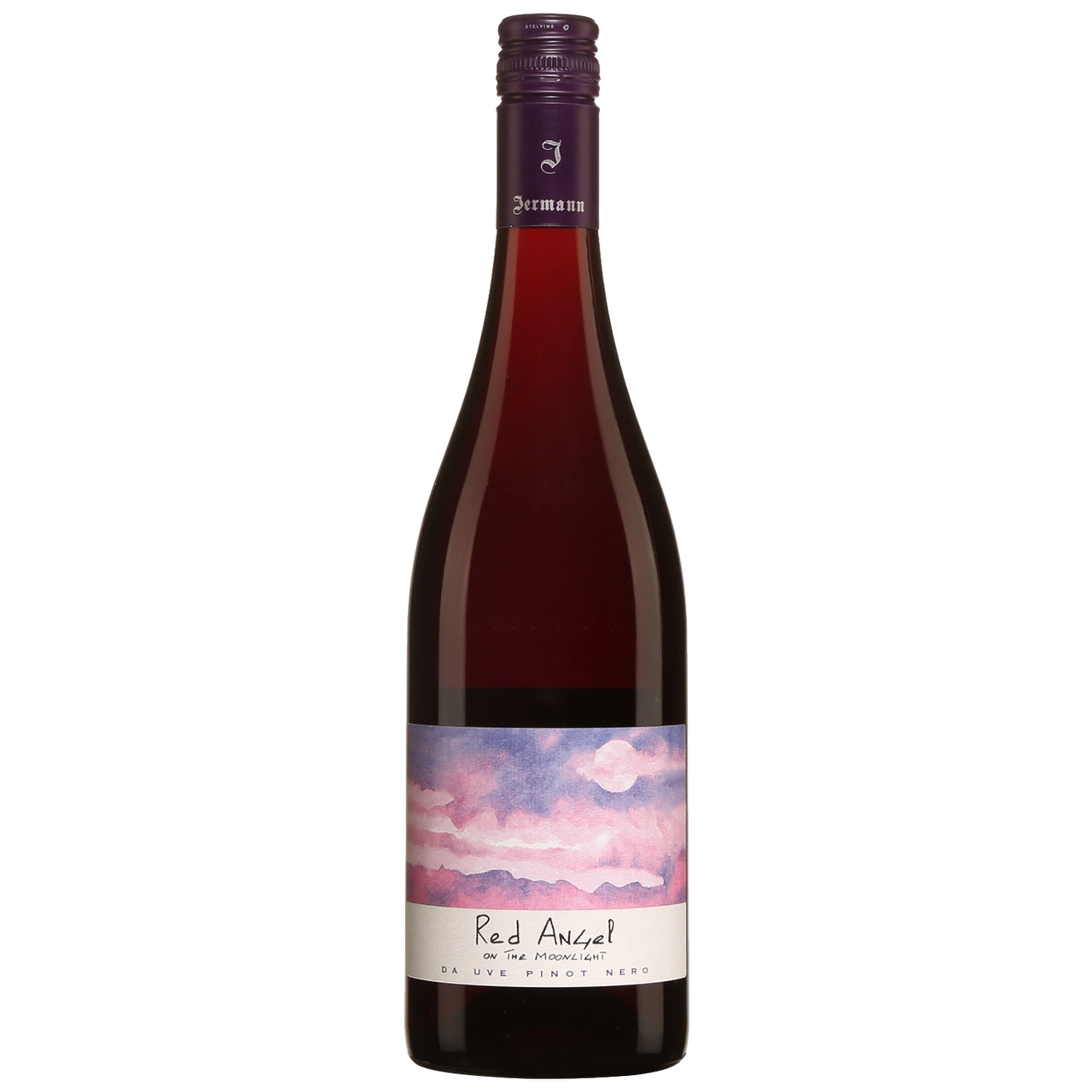 Jermann 'Red Angel On The Moonlight' Pinot Nero 2020