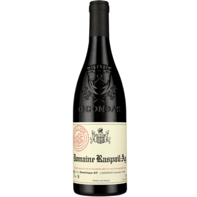 Domaine Raspail-Ay Gigondas 2020