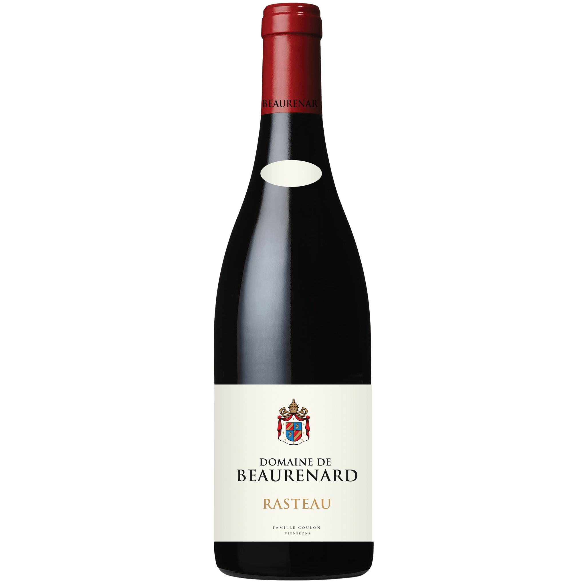 Domaine de Beaurenard Rasteau 2021